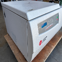 Beckman Coulter Allegra X-14 Centrifuge image 1